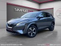 Nissan qashqai 2022 e-power 190 ch n-connecta occasion simplicicar besanÇon simplicicar simplicibike france