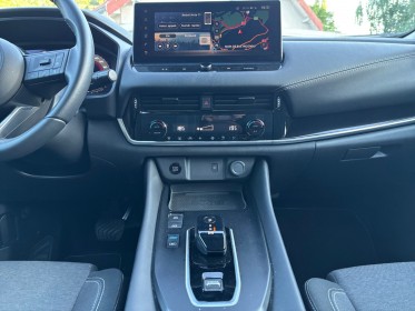 Nissan qashqai 2022 e-power 190 ch n-connecta occasion simplicicar besanÇon simplicicar simplicibike france