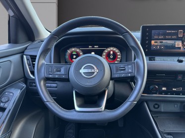 Nissan qashqai 2022 e-power 190 ch n-connecta occasion simplicicar besanÇon simplicicar simplicibike france