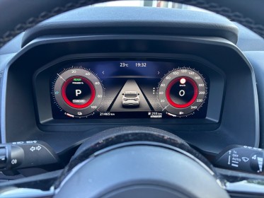 Nissan qashqai 2022 e-power 190 ch n-connecta occasion simplicicar besanÇon simplicicar simplicibike france