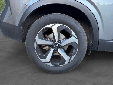 Nissan qashqai 2022 e-power 190 ch n-connecta occasion simplicicar besanÇon simplicicar simplicibike france