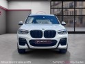 Bmw x3 g01 lci xdrive 30e 292ch bva8 m sport occasion simplicicar pontarlier simplicicar simplicibike france