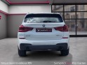 Bmw x3 g01 lci xdrive 30e 292ch bva8 m sport occasion simplicicar pontarlier simplicicar simplicibike france