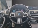 Bmw x3 g01 lci xdrive 30e 292ch bva8 m sport occasion simplicicar pontarlier simplicicar simplicibike france