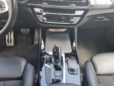 Bmw x3 g01 lci xdrive 30e 292ch bva8 m sport occasion simplicicar pontarlier simplicicar simplicibike france