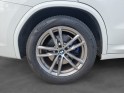 Bmw x3 g01 lci xdrive 30e 292ch bva8 m sport occasion simplicicar pontarlier simplicicar simplicibike france