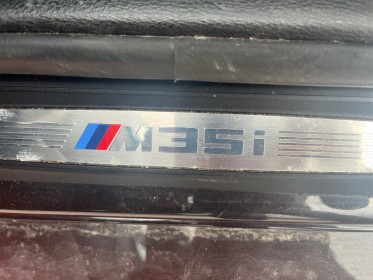Bmw x2 f39 m35i 306 ch bva8 m performance occasion avignon (84) simplicicar simplicibike france