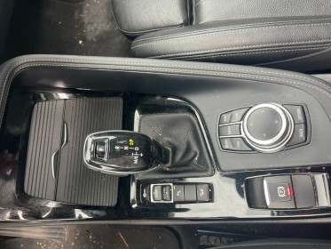 Bmw x2 f39 m35i 306 ch bva8 m performance occasion avignon (84) simplicicar simplicibike france