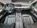 Bmw x5 f15 xdrive30d 258 ch lounge plus 7 place / toit ouvrant panoramique occasion osny simplicicar simplicibike france