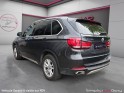 Bmw x5 f15 xdrive30d 258 ch lounge plus 7 place / toit ouvrant panoramique occasion osny simplicicar simplicibike france