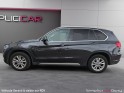 Bmw x5 f15 xdrive30d 258 ch lounge plus 7 place / toit ouvrant panoramique occasion osny simplicicar simplicibike france