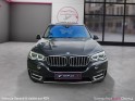 Bmw x5 f15 xdrive30d 258 ch lounge plus 7 place / toit ouvrant panoramique occasion osny simplicicar simplicibike france