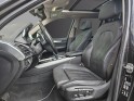 Bmw x5 f15 xdrive30d 258 ch lounge plus 7 place / toit ouvrant panoramique occasion osny simplicicar simplicibike france