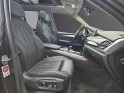 Bmw x5 f15 xdrive30d 258 ch lounge plus 7 place / toit ouvrant panoramique occasion osny simplicicar simplicibike france