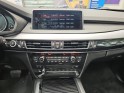 Bmw x5 f15 xdrive30d 258 ch lounge plus 7 place / toit ouvrant panoramique occasion osny simplicicar simplicibike france