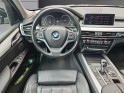 Bmw x5 f15 xdrive30d 258 ch lounge plus 7 place / toit ouvrant panoramique occasion osny simplicicar simplicibike france