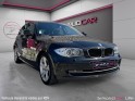Bmw serie 1 e87 lci 118i 143 ch edition sport // garantie 12 mois// occasion simplicicar lille  simplicicar simplicibike france