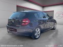 Bmw serie 1 e87 lci 118i 143 ch edition sport // garantie 12 mois// occasion simplicicar lille  simplicicar simplicibike france
