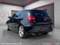 Bmw serie 1 e87 lci 118i 143 ch edition sport // garantie 12 mois// occasion simplicicar lille  simplicicar simplicibike france