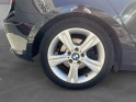 Bmw serie 1 e87 lci 118i 143 ch edition sport // garantie 12 mois// occasion simplicicar lille  simplicicar simplicibike france