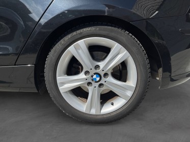 Bmw serie 1 e87 lci 118i 143 ch edition sport // garantie 12 mois// occasion simplicicar lille  simplicicar simplicibike france
