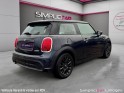 Mini hatch 3 portes f56 lci ii cooper 136 ch edition camden garantie 12 mois occasion simplicicar limoges  simplicicar...