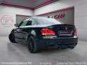 Bmw serie 1 coupe e82 lci 123d 204 ch sport design occasion simplicicar lagny  simplicicar simplicibike france