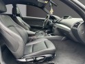 Bmw serie 1 coupe e82 lci 123d 204 ch sport design occasion simplicicar lagny  simplicicar simplicibike france