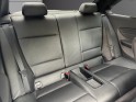 Bmw serie 1 coupe e82 lci 123d 204 ch sport design occasion simplicicar lagny  simplicicar simplicibike france