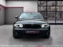 Bmw serie 1 coupe e82 lci 123d 204 ch sport design occasion simplicicar lagny  simplicicar simplicibike france