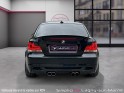 Bmw serie 1 coupe e82 lci 123d 204 ch sport design occasion simplicicar lagny  simplicicar simplicibike france