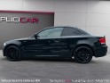 Bmw serie 1 coupe e82 lci 123d 204 ch sport design occasion simplicicar lagny  simplicicar simplicibike france