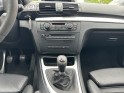 Bmw serie 1 coupe e82 lci 123d 204 ch sport design occasion simplicicar lagny  simplicicar simplicibike france