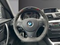 Bmw serie 1 coupe e82 lci 123d 204 ch sport design occasion simplicicar lagny  simplicicar simplicibike france
