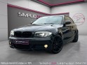 Bmw serie 1 coupe e82 lci 123d 204 ch sport design occasion simplicicar lagny  simplicicar simplicibike france