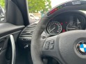 Bmw serie 1 coupe e82 lci 123d 204 ch sport design occasion simplicicar lagny  simplicicar simplicibike france