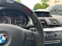 Bmw serie 1 coupe e82 lci 123d 204 ch sport design occasion simplicicar lagny  simplicicar simplicibike france