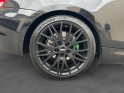 Bmw serie 1 coupe e82 lci 123d 204 ch sport design occasion simplicicar lagny  simplicicar simplicibike france