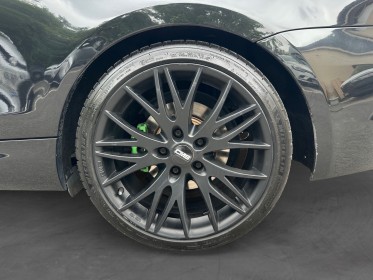 Bmw serie 1 coupe e82 lci 123d 204 ch sport design occasion simplicicar lagny  simplicicar simplicibike france
