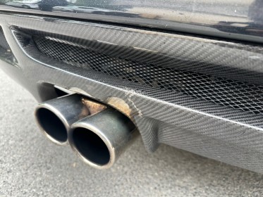 Bmw serie 1 coupe e82 lci 123d 204 ch sport design occasion simplicicar lagny  simplicicar simplicibike france