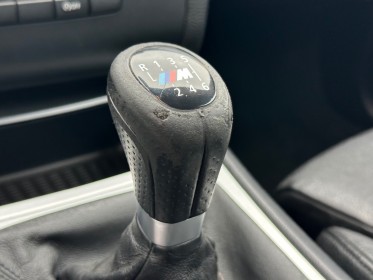 Bmw serie 1 coupe e82 lci 123d 204 ch sport design occasion simplicicar lagny  simplicicar simplicibike france