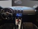 Audi tts coupe 2.0 tfsi 272 quattro s-tronic a / sieges alcantara chauffants / carplay / mode sport / garantie 12 mois...