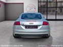 Audi tts coupe 2.0 tfsi 272 quattro s-tronic a / sieges alcantara chauffants / carplay / mode sport / garantie 12 mois...