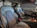 Audi tts coupe 2.0 tfsi 272 quattro s-tronic a / sieges alcantara chauffants / carplay / mode sport / garantie 12 mois...
