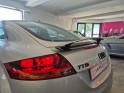 Audi tts coupe 2.0 tfsi 272 quattro s-tronic a / sieges alcantara chauffants / carplay / mode sport / garantie 12 mois...