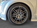 Audi tts coupe 2.0 tfsi 272 quattro s-tronic a / sieges alcantara chauffants / carplay / mode sport / garantie 12 mois...