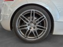 Audi tts coupe 2.0 tfsi 272 quattro s-tronic a / sieges alcantara chauffants / carplay / mode sport / garantie 12 mois...