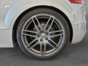 Audi tts coupe 2.0 tfsi 272 quattro s-tronic a / sieges alcantara chauffants / carplay / mode sport / garantie 12 mois...