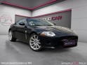 Jaguar xk coupe xk coupe v8 3.6 occasion simplicicar vaucresson simplicicar simplicibike france