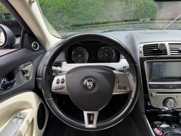 Jaguar xk coupe xk coupe v8 3.6 occasion simplicicar vaucresson simplicicar simplicibike france